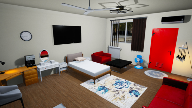 Motel Manager Simulator Free Download gameplay
