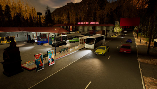 Motel Manager Simulator Free Download
