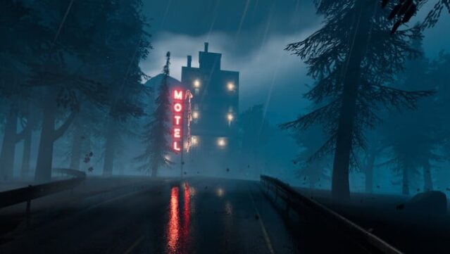 Motel Nightmares Free Download