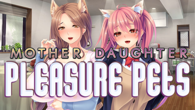 Mother Daughter Pleasure Pets Free Download