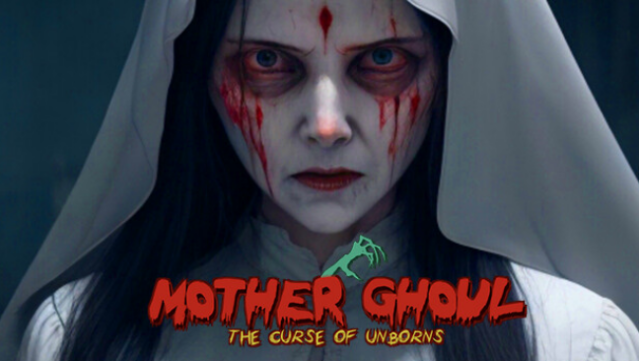 Mother Ghoul – The Curse Of Unborns Free Download