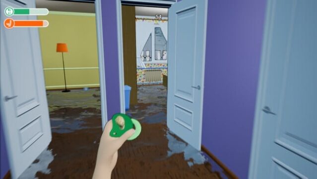 Mother Simulator Free Download gameplay
