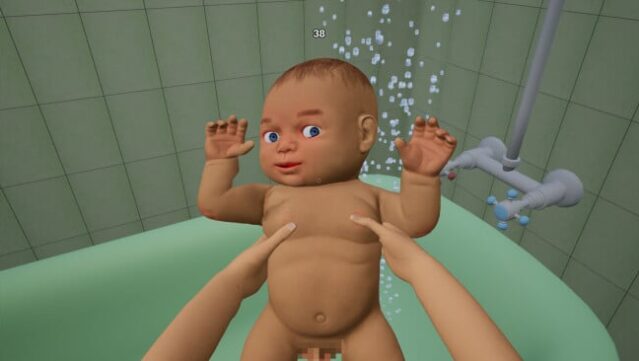 Mother Simulator Free Download