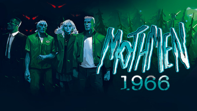 Mothmen 1966 Free Download
