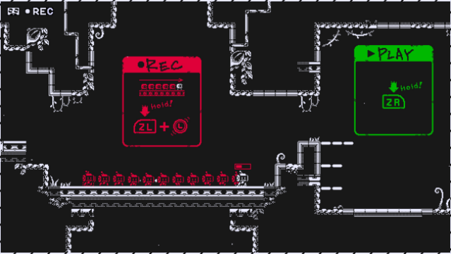 MotionRec Free Download gameplay