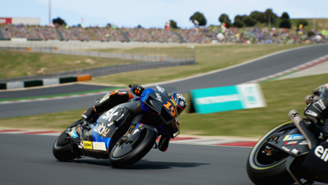MotoGP21 Free Download