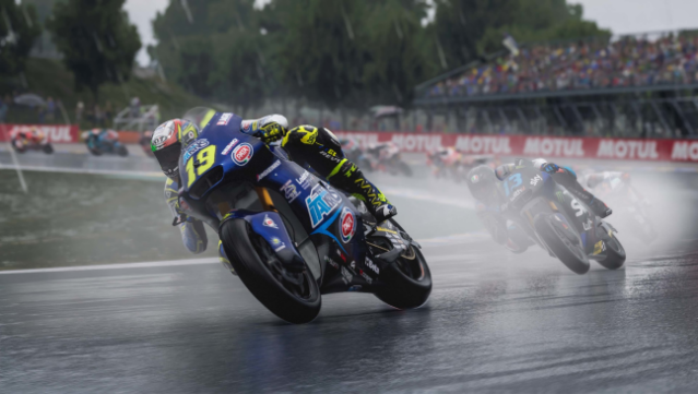 MotoGP22 Free Download