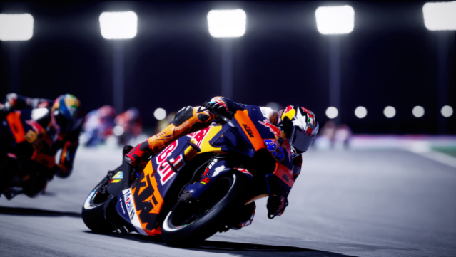 MotoGP23 Free Download