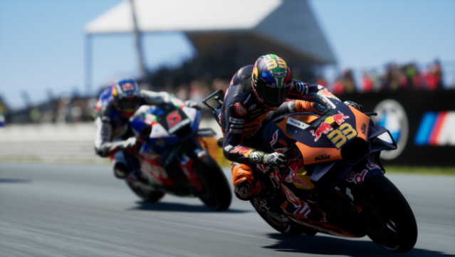 MotoGP24 Free Download gameplay