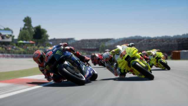 MotoGP24 Free Download