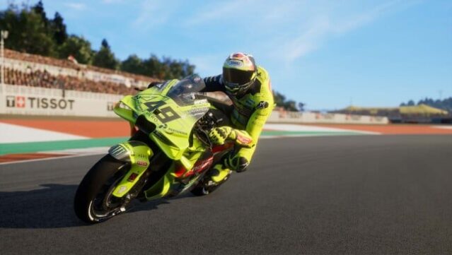 MotoGP26 Free Download gameplay