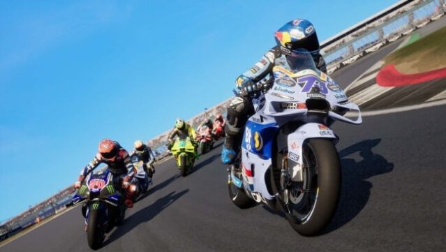 MotoGP26 Free Download