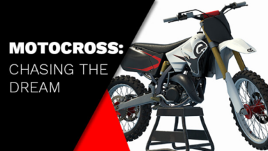 Motocross: Chasing The Dream Free Download