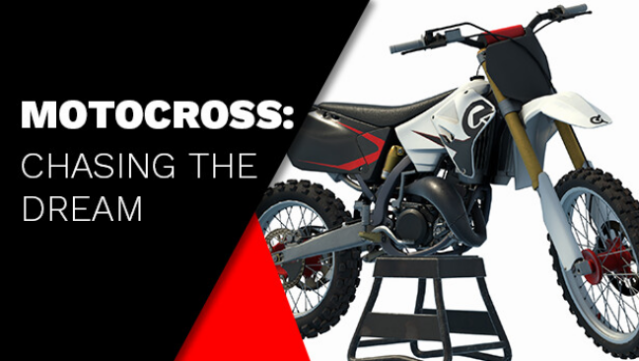 Motocross: Chasing The Dream Free Download