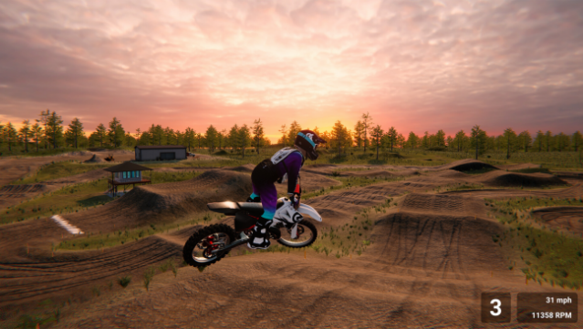 Motocross: Chasing The Dream Free Download