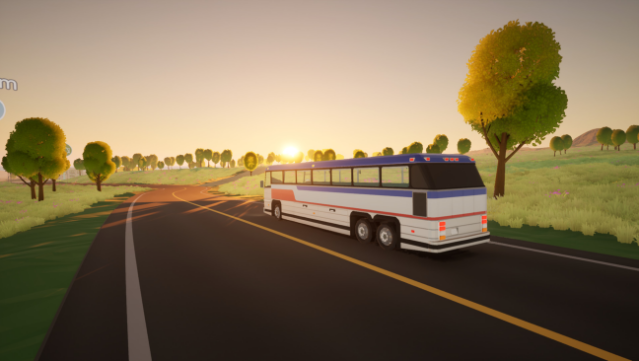 Motor Town: Behind the Wheel Free Download