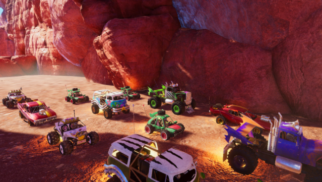 MotorCubs RC Free Download