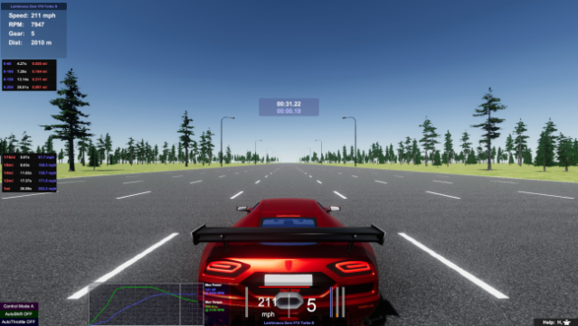 Motorsim 3 Free Download