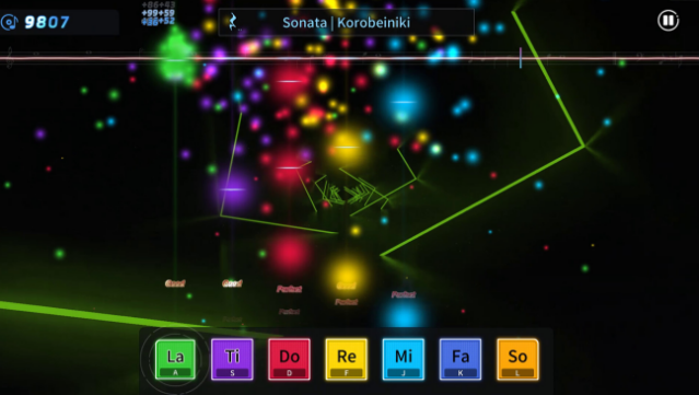 Mound of Music Free Download gameplay