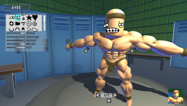 Mount Your Friends 3D: A Hard Man is Good to Climb Free Download gameplay