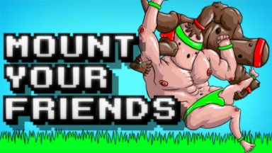 Mount Your Friends Free Download