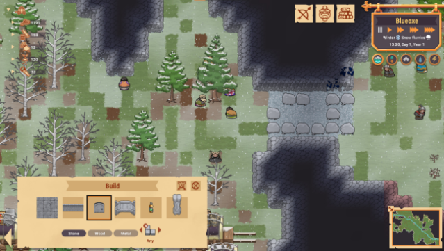 Mountaincore Free Download gameplay