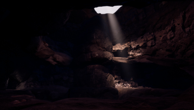Mountains of Madness PC Screenshot