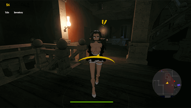 MouseTrap Free Download gameplay