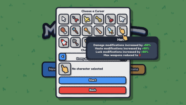 Mouselash Free Download gameplay