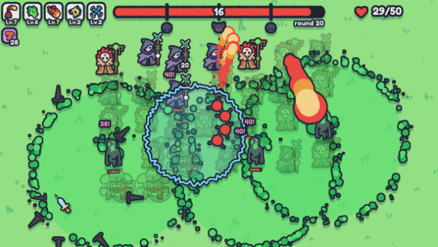 Mouselash Free Download