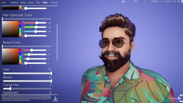Movies Tycoon Gameplay Screenshot