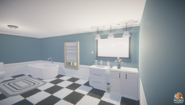 Moving Houses Free Download gameplay