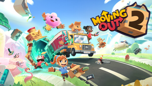 Moving Out 2 Free Download
