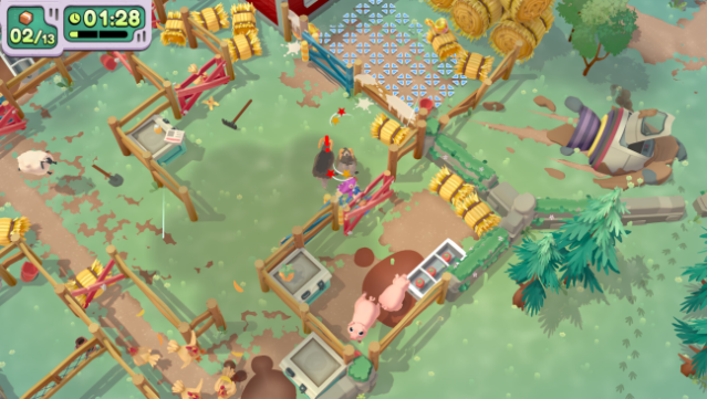 Moving Out 2 Free Download gameplay