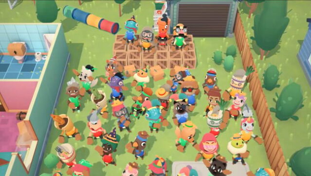 Moving Out Free Download gameplay