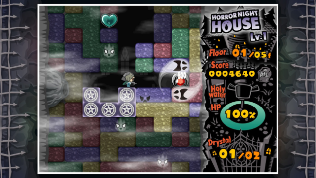 Mr. DRILLER DrillLand Free Download gameplay