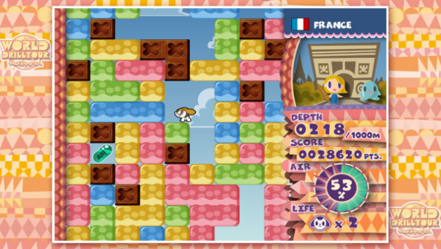 Mr. DRILLER DrillLand Free Download
