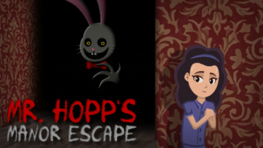 Mr. Hopp's Manor Escape Free Download