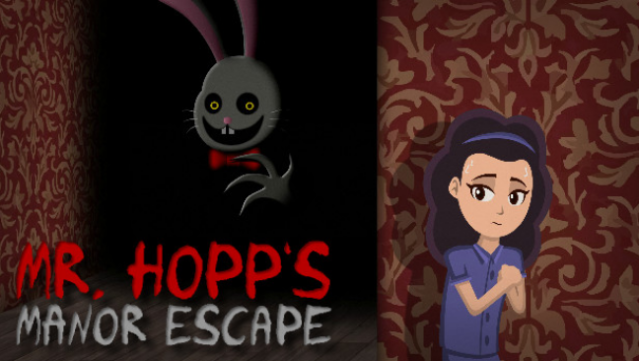 Mr. Hopp's Manor Escape Free Download