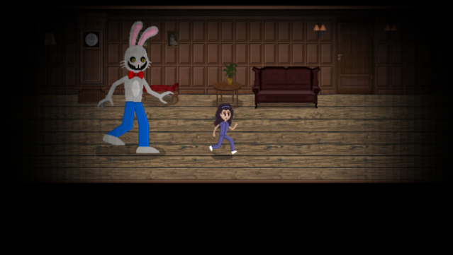 Mr. Hopp's Manor Escape Free Download