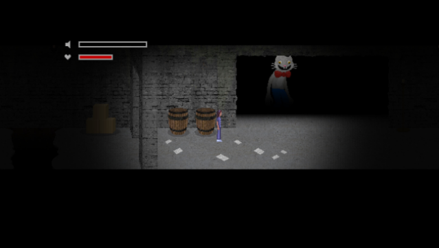 Mr. Hopp's Playhouse 2 Free Download gameplay