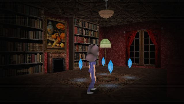 Mr. Hopp's Playhouse 3 Free Download gameplay