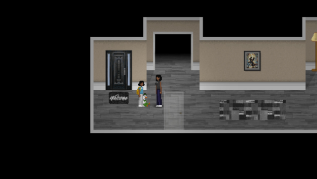 Mr. Hopp's Playhouse: The Toybox Free Download