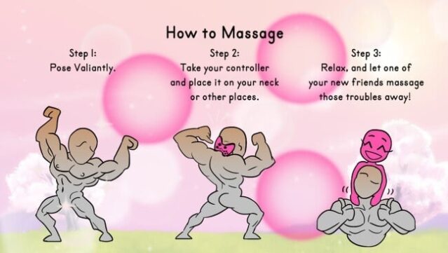 Mr. Massagy Free Download