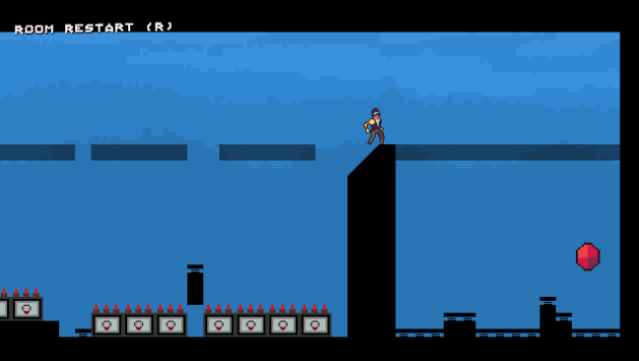 Mr. Parkour 2 Free Download gameplay