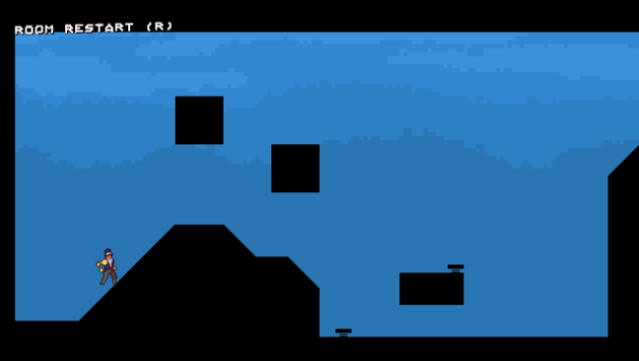 Mr. Parkour 2 Free Download
