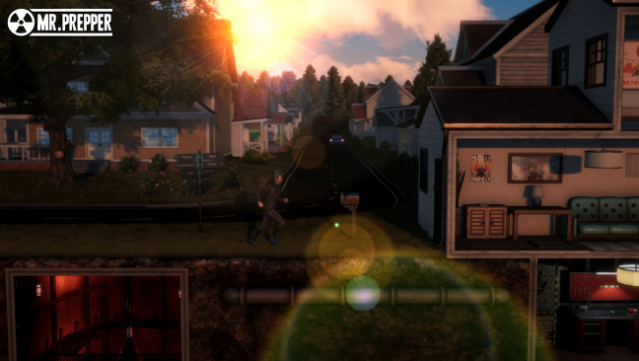 Mr. Prepper Free Download gameplay