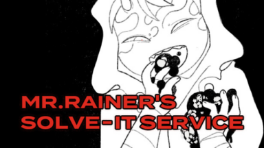 Mr. Rainer's Solve-It Service Free Download