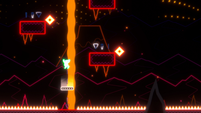 Mr. Run and Jump Free Download gameplay