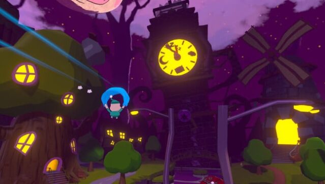Mr. Sleepy Man Free Download